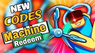 All* Secret *Claw Machine Simulator ️ Codes | Codes for Claw Machine Simulator ️ Roblox  2025