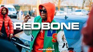 [FREE] Kay Flock x B Lovee x NY Drill Sample Type Beat 2022 - "Redbone"