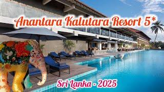 Anantara Kalutara 5* / Sri Lanka 