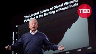 Al Gore: How to make radical climate action the new normal | TED Countdown