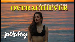 MINIMAL, MELODIC TECHNO │ Loose Sessions, Overachiever Live DJ Set