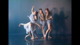 DK Dance Theatre "Steel of the Soul"