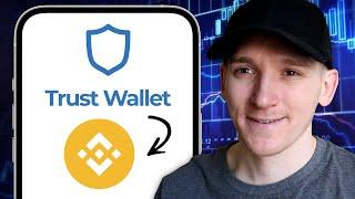 How to Stake BNB on Trust Wallet (Step-by-Step Guide)