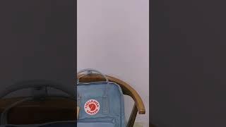 fjallraven kanken backpack unboxing (Philippines) #fjallravenkanken #backpack