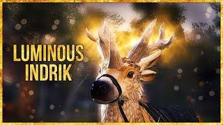 ESO Luminous Indrik Mount Guide - Get for FREE the Luminous Indrik Mount