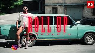 [Free] Afro Beat Instrumental 2019 "Roll Up" ( Afro Dancehall Pop Type Beat ) |RANK BEATS