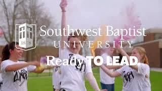 SBU - Ready to Lead