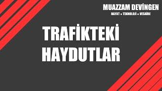 Trafikteki haydutlar [MD0038]