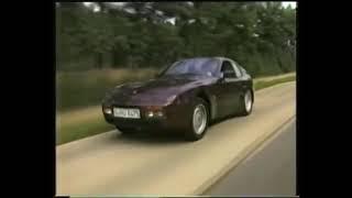 bouncy 80s cars suspension tests/comparison