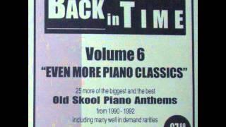 Back in Time-More Piano Classics [Old Skool Mix]