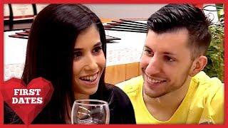 Episodio 2 | First Dates | Primera Cita ️