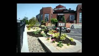 Landscape Boston & North Shore Landscape Design