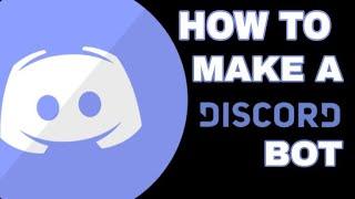 How to make discord bot | Blaze Dev