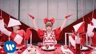 きゃりーぱみゅぱみゅ - ふりそでーしょん,Kyary Pamyu Pamyu Furisodation