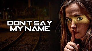 Don't Say My Name | Human Trafficking Shocking Drama as Powerful as Sound of Freedom