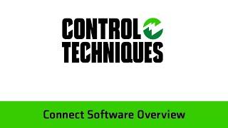 Connect Software Overview