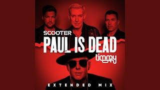 Paul Is Dead (Extended Mix)