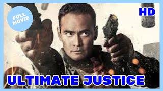 Ultimate Justice I HD I Action I Adventure I Full movie in English