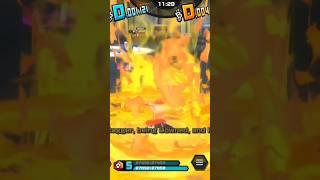 Skill 2 Ace & Yamato vs Galaxy Impact Garp | One Piece Bounty Rush | OPBR