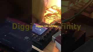 Diggin till infinty / boombap life #beatmaking #musicproduction #beatmakingmagic #hiphopproduction