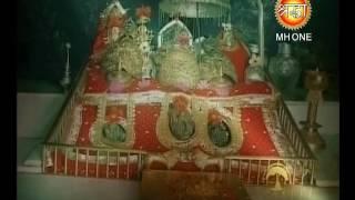 Live Aarti From Maa Vaishnodevi - 04 -july-2017 - Om Jai Ambey Gori - Shraddha MH One