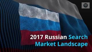 Russian Search Engine Landscape Sept 2017