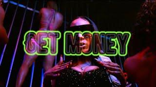 Nauti Bugatti - Get Money (Official Music Video)