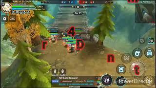 Dragon Nest M s44 GoRilla.PH Guild