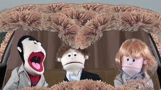 “Most Annoying Sound in the World”  (Dumb and Dumber) - Mad Puppets  #shorts