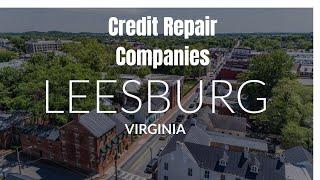 Legitimate Credit Repair Companies Leesburg VA | Best Credit Monitoring Leesburg VA | Credit Quiz