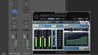 Tutorial_  Repairing Drum Levels with Wave Arts Final Plug 6