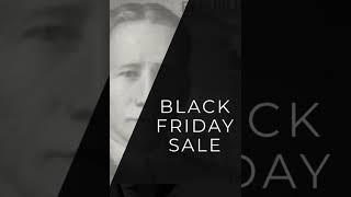 AnMax Black Friday Sale