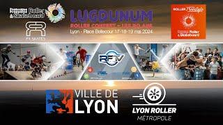 RF.Tv LIVE, LUGDUNUM 2k24 , Day 2, Finales SX