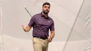 Should you have a STEEP or SHALLOW downswing?