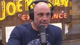 Joe Rogan Defends Horse-Dewormer Use