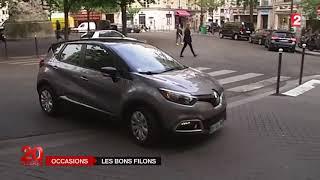 Reportage Mercier Auto  Vente aux enchères les bons filons