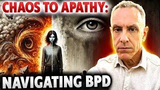 BPD Emotional Chaos to Apathy