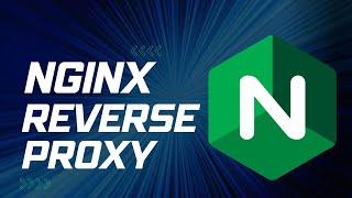 Nginx Reverse proxy | HTTP and HTTPS | SSL/TLS