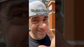 Virgínia Fonseca e agora ?