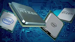 Top 10 CPUs of 2024: Ultimate Review!