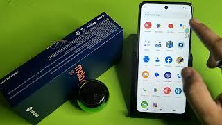 Moto G45 5G: Set Google Assistant, how to use Google Assistant Moto G45 5G