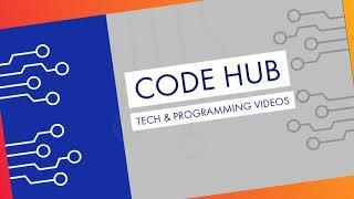 code hub