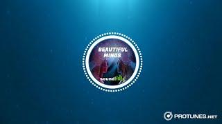 SoundHills - Beautiful Minds [Copyright Safe Background Music]