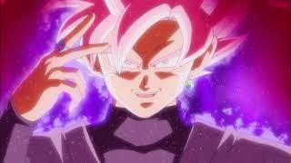 TOP 5! Transformations in Dragon Ball Z/Super