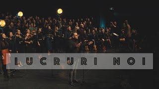 Betania Worship Dublin - LUCRURI NOI