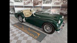 Triumph TR3 A