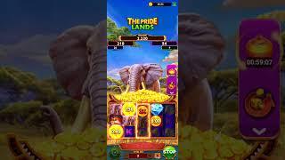 Yono Rummy New Slots Game The Pride Lands Gameplay! The Pride Lands Yono Games! Yono Rummy Game