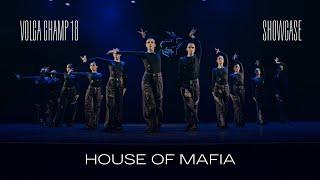 Volga Champ 18 | Showcase | House of Mafia