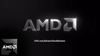 ADVANCE YOUR BUSINESS EXPERIENCE WITH THE WORLD'S MOST ADVANCED PROCESSOR