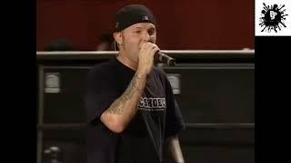 Limp Bizkit - Break Stuff (Live)